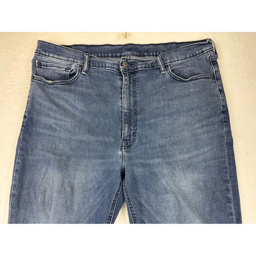 Levis levis 541